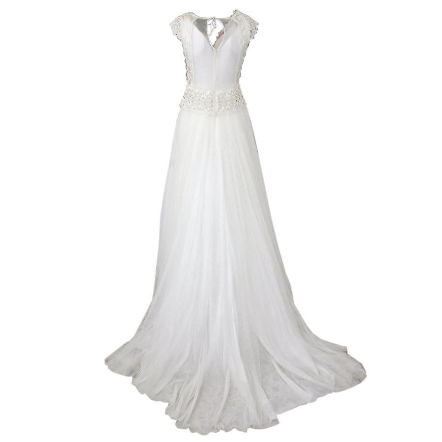 Abito da sposa Alberta Ferretti